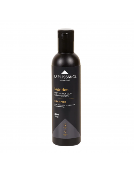 SH LA PUISSANCE NUTRICION ARGAN-HIALUR 300