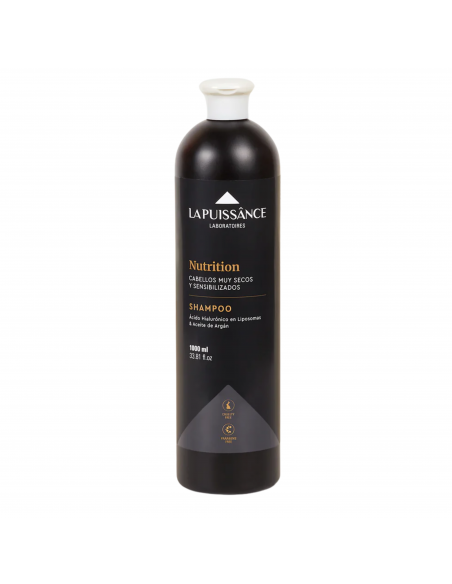 SH LA PUISSANCE NUTRICION ARGAN-HIALUR1000
