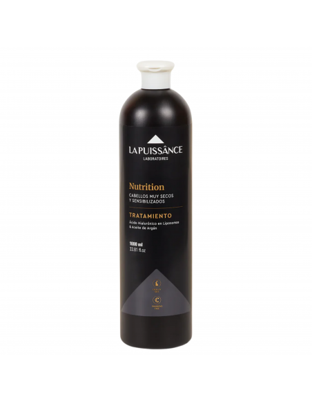 ACO LA PUISSANCE NUTRICION ARGAN-HIALU1000