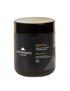 CR TR LA PUISSANCE NUTRICION ARGAN-HIAL500