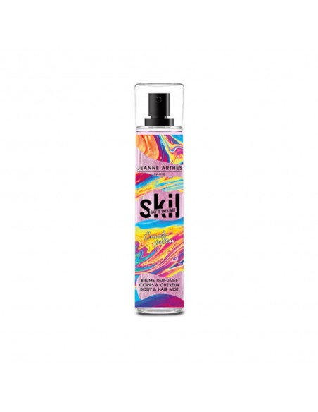 BODY SPLASH JEANNE ARTHES BODY SPLASH SKIL CRUSH POTION 250 cc