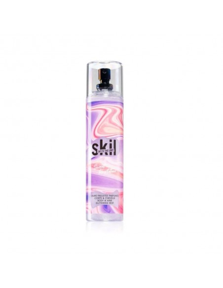 BODY SPLASH JEANNE ARTHES BODY SPLASH SKIL SWEET TEMPTATION 250 cc