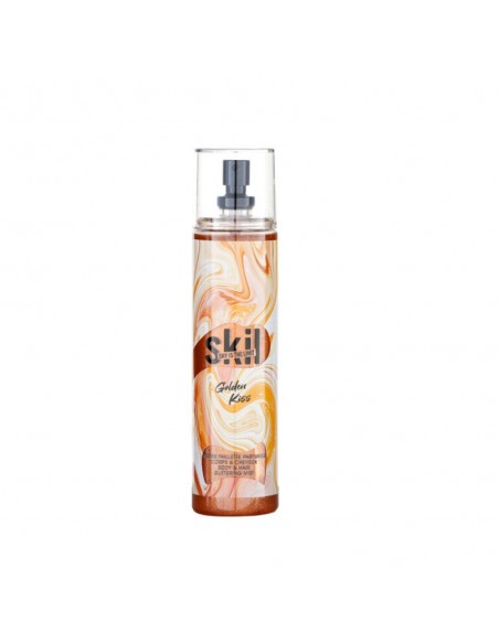 BODY SPLASH JEANNE ARTHES BODY SPLASH SKIL GOLDEN KISS 250 cc