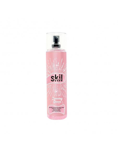 BODY SPLASH JEANNE ARTHES BODY SPLASH SKIL DANCING QUEEN 250 cc