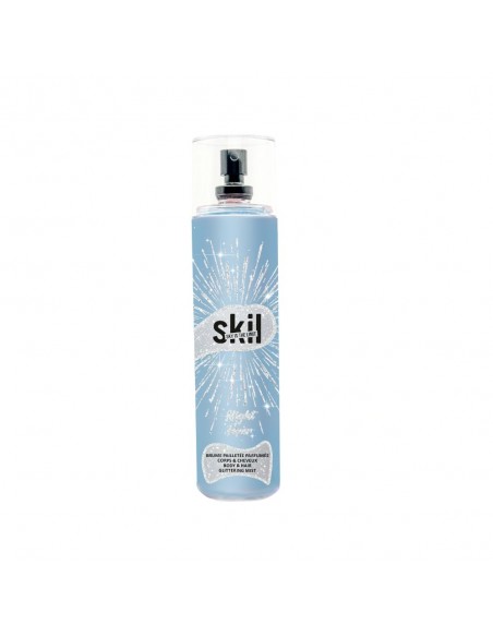 BODY SPLASH JEANNE ARTHES BODY SPLASH SKIL NIGHT FEVER 250 cc