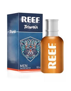 PERFUME REEF FOR MEN TASMANIA X110ML