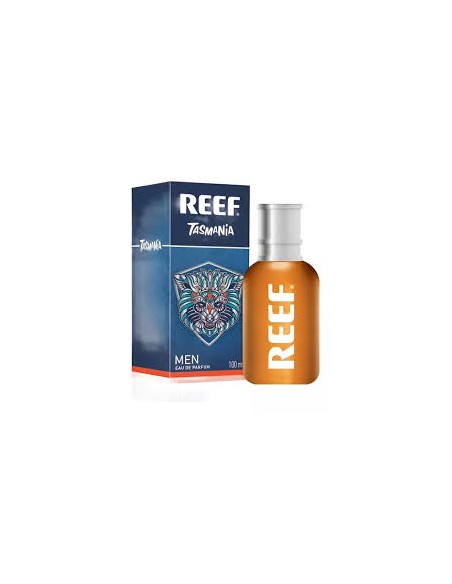 PERFUME REEF FOR MEN TASMANIA X110ML