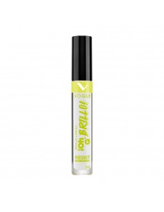 BRILLO LABIAL VOGUE TOP COAT RESIST  