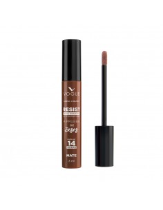 LABIALES  VOGUE RESIST LIQUIDO 100% MATTE MISTERIOS  