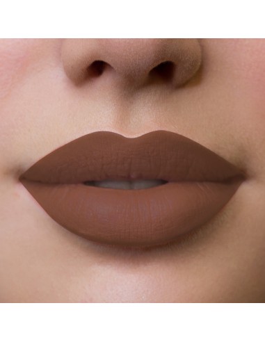 LABIALES VOGUE RESIST LIQUIDO 100% MATTE MISTERIOS  