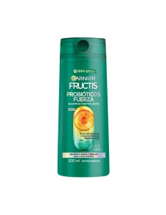SHAMPOO FRUCTIS probiotics 200 cc