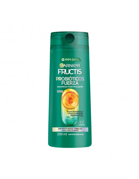 SHAMPOO FRUCTIS probiotics 200 cc