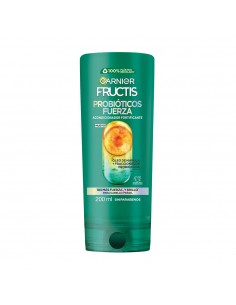 ACONDICIONADOR FRUCTIS probiotics 200 cc