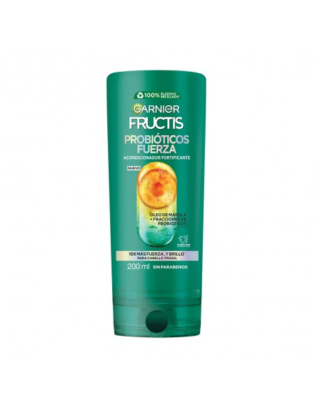 ACONDICIONADOR FRUCTIS probiotics 200 cc