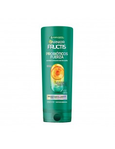 ACONDICIONADOR FRUCTIS PROBIOTICOS FUERZA 350 cc