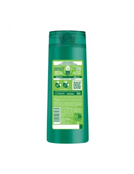SHAMPOO FRUCTIS probiotics 200 cc