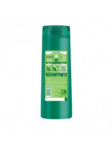 SHAMPOO FRUCTIS PROBIOTICOS FUERZA 350 CC