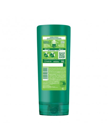 ACONDICIONADOR FRUCTIS probiotics 200 cc