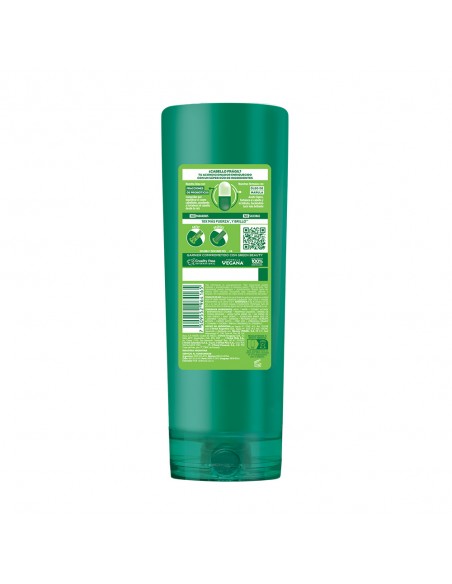 ACONDICIONADOR FRUCTIS PROBIOTICOS FUERZA 350 cc