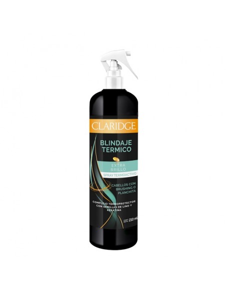 SPRAY CLARIDGE PROTECTOR STYLING 160ML