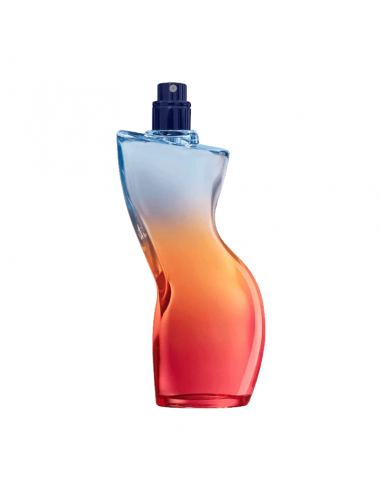 FRAGANCIAS SEMI-SELECTIVAS SHAKIRA DANCE OCEAN EDT 80 ML