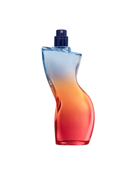 EDT SHAKIRA DANCE OCEAN X80ML