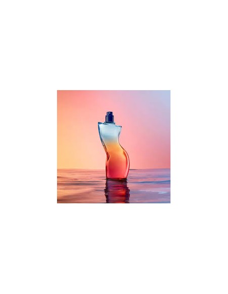 EDT SHAKIRA DANCE OCEAN X80ML
