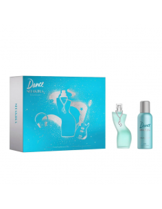 SET SHAKIRA DANCE DIAMOND EDTX80+DEO