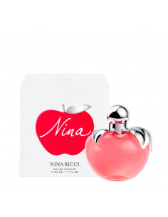 N RICCI FEM EDT X50CC