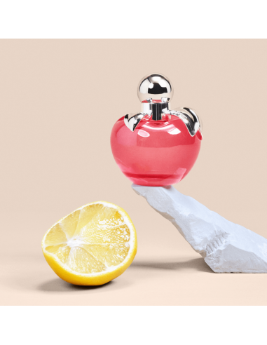 FRAGANCIAS SELECTIVAS NINA RICCI FEM EDT 80 CC