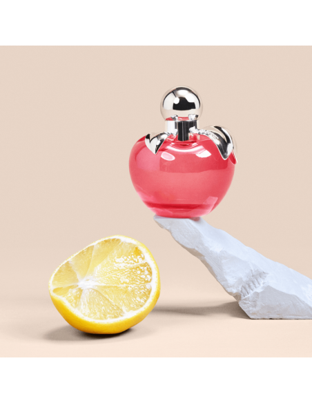 FRAGANCIAS SELECTIVAS NINA RICCI FEM EDT 80 CC