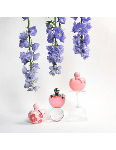 FRAGANCIAS SELECTIVAS NINA RICCI FEM 30 CC
