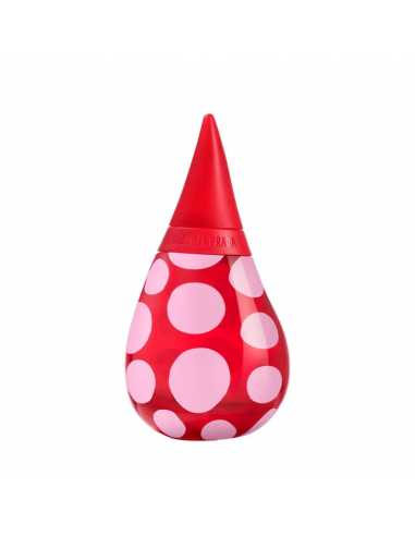 FRAGANCIAS SEMI-SELECTIVAS AGATHA RUIZ GOTAS DE COLOR DOT TO DOT EDT 100 CC