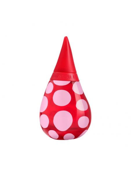 FRAGANCIAS SEMI-SELECTIVAS AGATHA RUIZ GOTAS DE COLOR DOT TO DOT EDT 100 cc