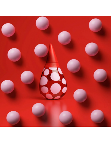 FRAGANCIAS SEMI-SELECTIVAS AGATHA RUIZ GOTAS DE COLOR DOT TO DOT EDT 100 CC