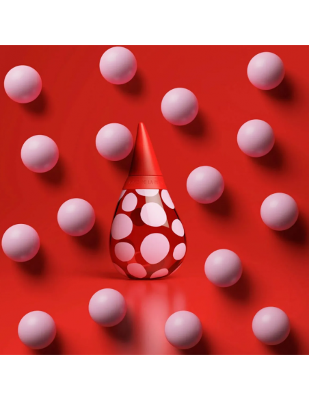 FRAGANCIAS SEMI-SELECTIVAS AGATHA RUIZ GOTAS DE COLOR DOT TO DOT EDT 100 cc