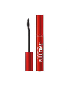 MASCARA PARA PESTAÑAS REVLON CS FULL TIME WP BLACK  