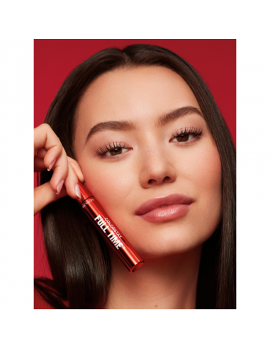 MASCARA PARA PESTAÑAS REVLON CS FULL TIME WP BLACK  