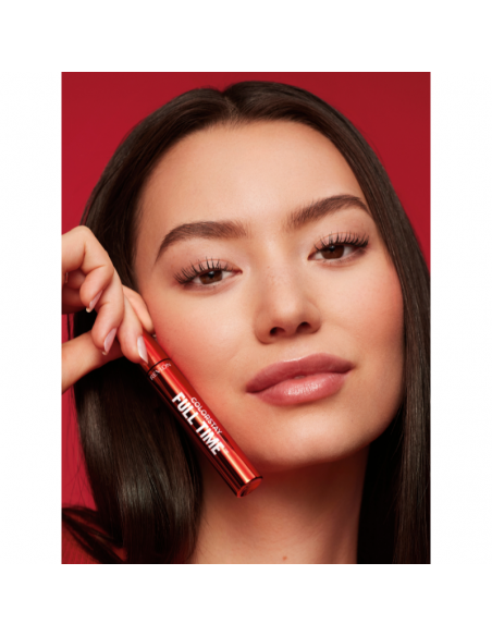 MASCARA PARA PESTAÑAS REVLON CS FULL TIME WP BLACK  