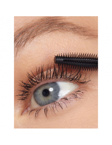 MASCARA PARA PESTAÑAS REVLON CS FULL TIME WP BLACK  