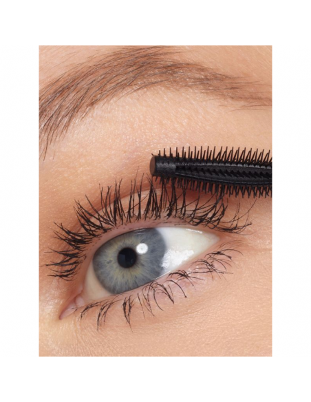 MASCARA PARA PESTAÑAS REVLON CS FULL TIME WP BLACK  