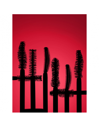MASCARA PARA PESTAÑAS REVLON CS FULL TIME WP BLACK  