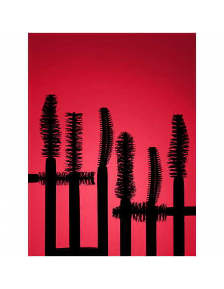 MASCARA PARA PESTAÑAS REVLON CS FULL TIME WP BLACK  