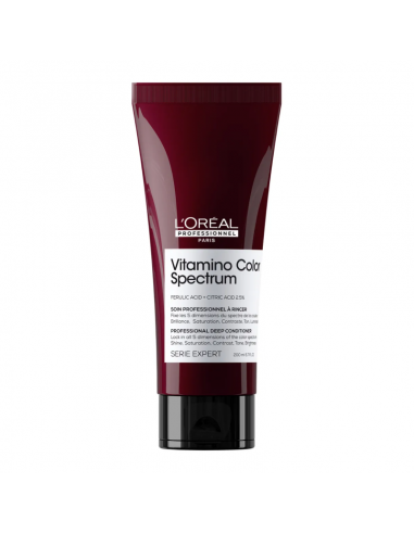 ACONDICIONADOR LOREAL PROFESSIONNEL VITAMINO COLOR SPECTRUM 200 CC