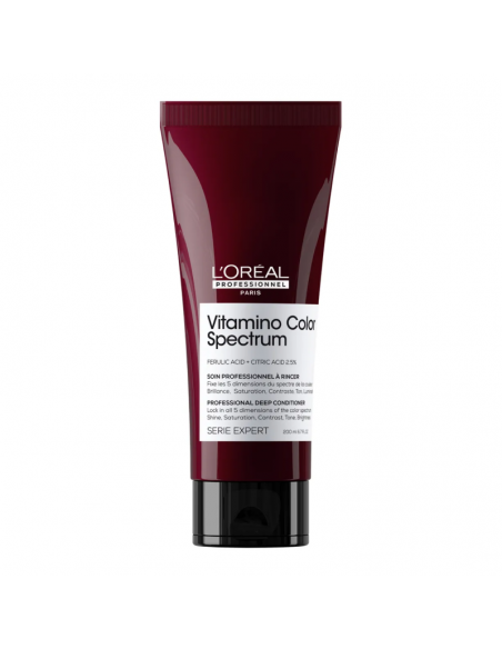 ACONDICIONADOR LOREAL PROFESSIONNEL VITAMINO COLOR SPECTRUM 200 CC