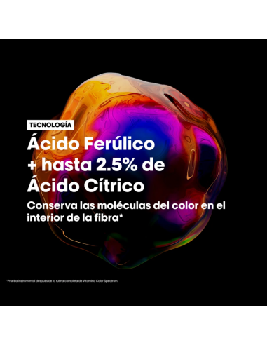 ACONDICIONADOR LOREAL PROFESSIONNEL VITAMINO COLOR SPECTRUM 200 CC