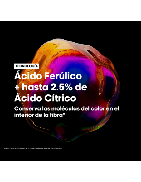 ACONDICIONADOR LOREAL PROFESSIONNEL VITAMINO COLOR SPECTRUM 200 CC