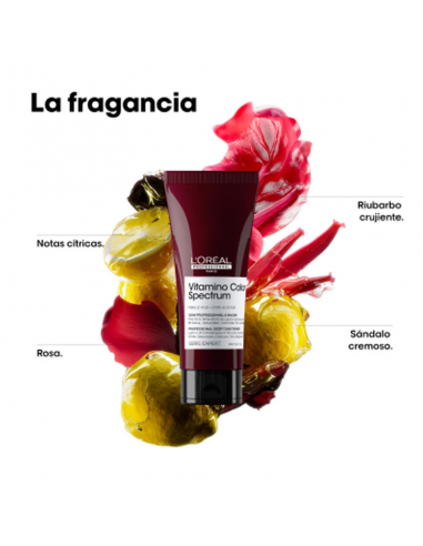 ACONDICIONADOR LOREAL PROFESSIONNEL VITAMINO COLOR SPECTRUM 200 CC