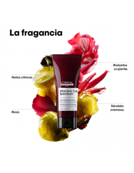 ACONDICIONADOR LOREAL PROFESSIONNEL VITAMINO COLOR SPECTRUM 200 CC