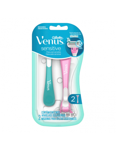 FILOS  VENUS upgrade sensitive 2 un